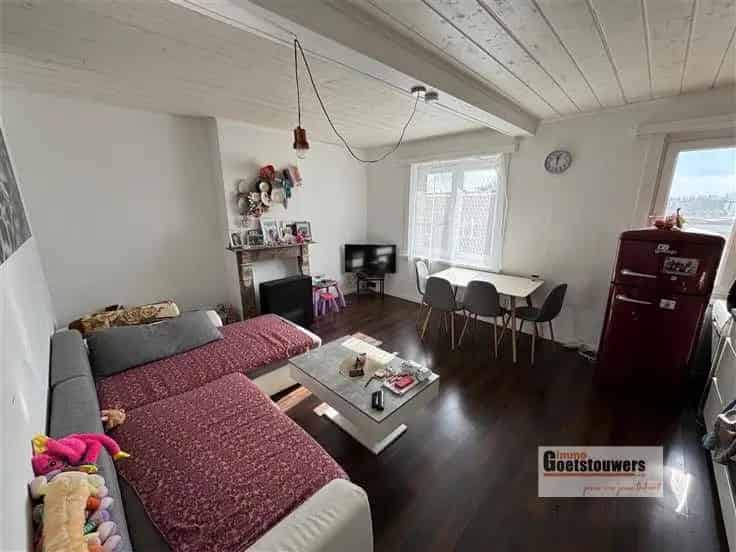 Appartement te koop Berchem 1 slaapkamer instapklaar