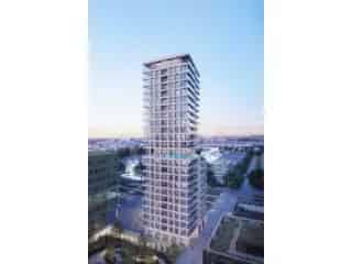 Appartement te koop Antwerpen Twist Tower - Luxe appartement met zwembad