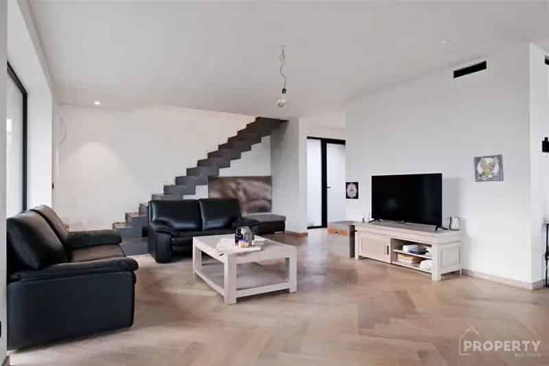 Moderne woning te koop in Wielsbeke
