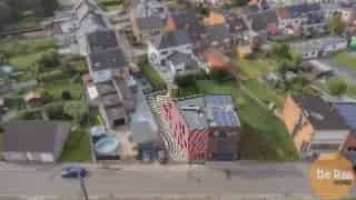 Duplex te koop Erembodegem - Nieuwbouw 2 slaapkamers