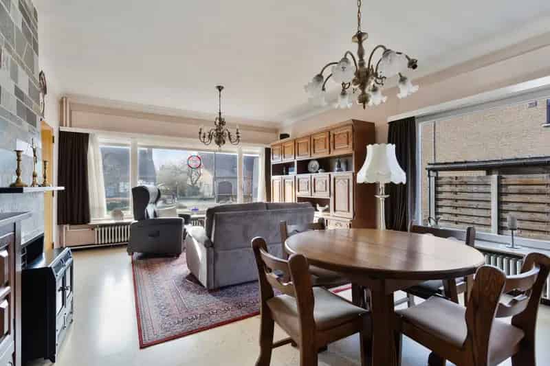 Te renoveren bungalow Wezemaal