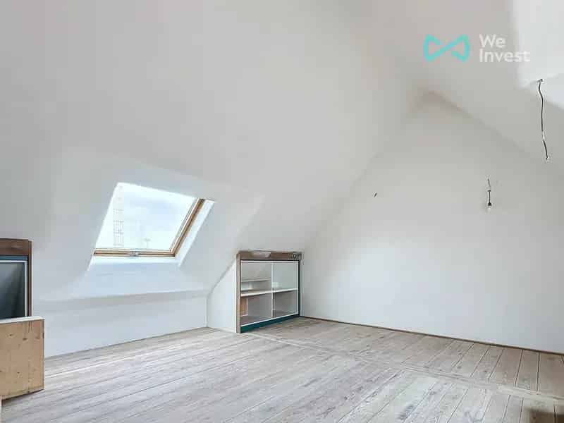 Duurzaam Appartement 3 Slaapkamers Schelle