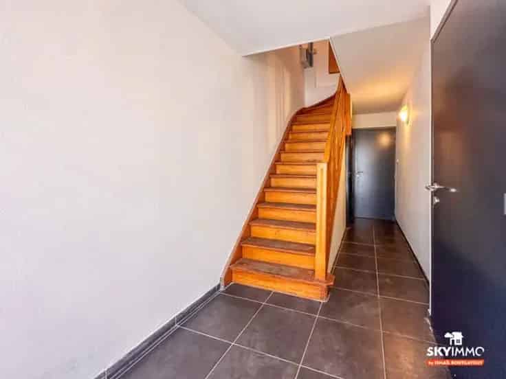 Appartement 3 Chambres Flémalle Jardin Garage Investissement