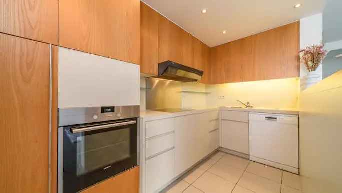 Appartement te koop in Zeelaan 151, Koksijde - Dewaele