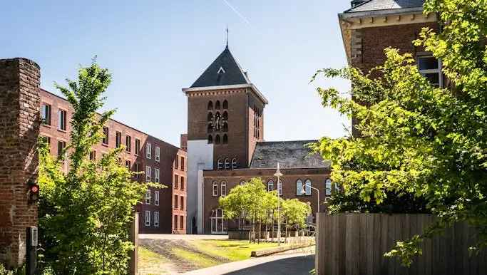 Kantoor te huur in Hendrik Placestraat 43, Groot-Bijgaarden - Dewaele