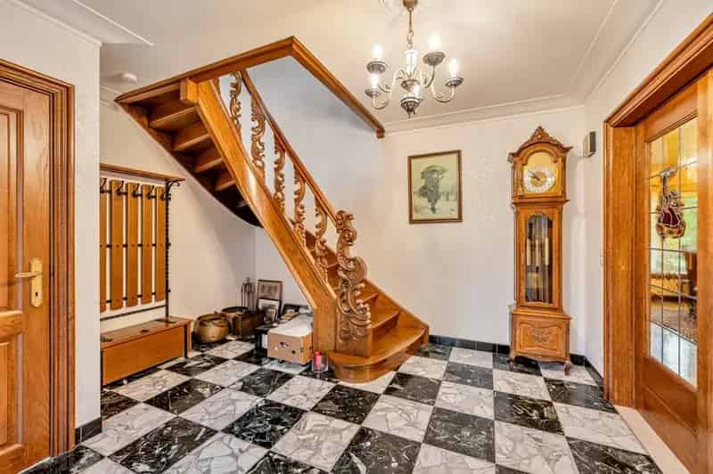 Villa te koop Evergem - Rustige ligging nabij centrum