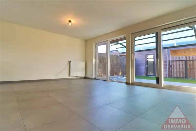 Moorslede Nieuwbouwwoning Tuin Carport