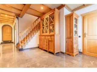 Huis te koop Harelbeke 3 slaapkamers ruime loods