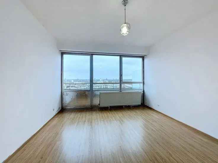 Appartement Te Koop