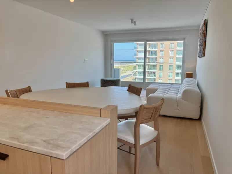 Appartement te koop Nieuwpoort Bad 3 slaapkamers zeezicht