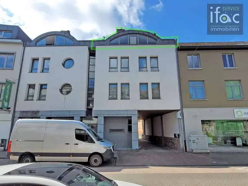 Appartement te koop