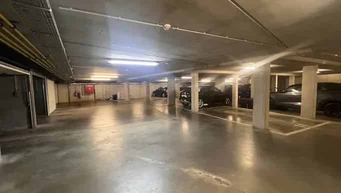 Garagebox te Koop Brugge Sint-Annakwartier