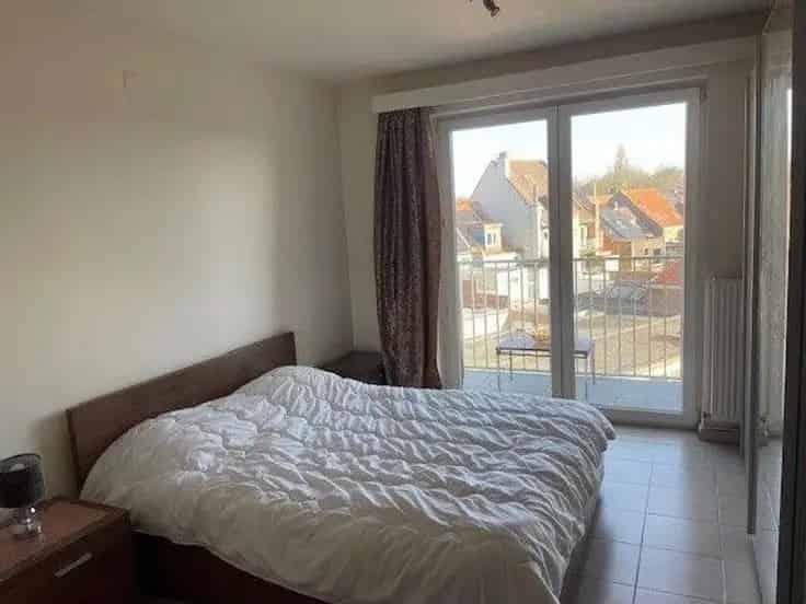 Appartement Te Koop Gent Ledeberg 2 slaapkamers
