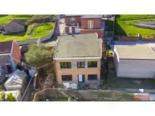 Huis te koop Grace-Hollogne renovatieproject