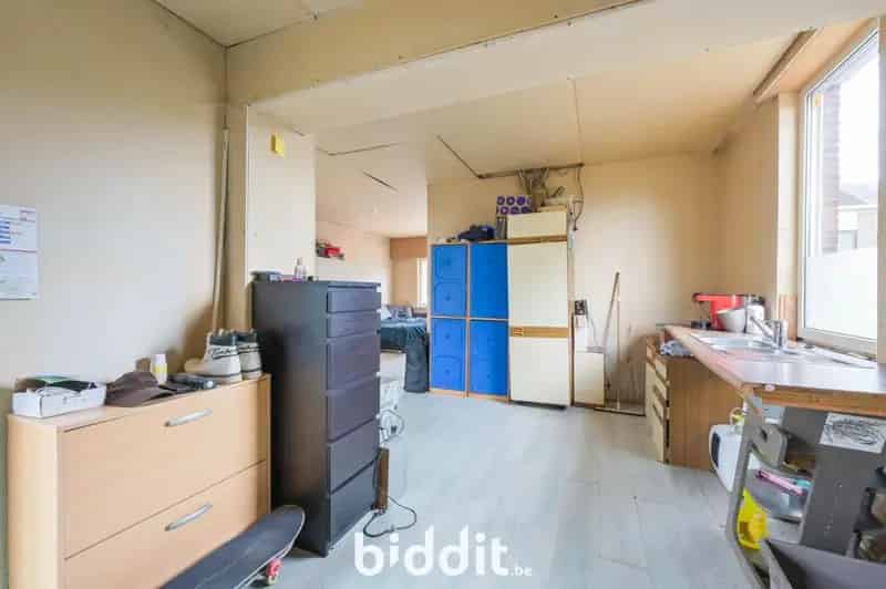 Te renoveren woning EPC E 482 kWh m² jaar