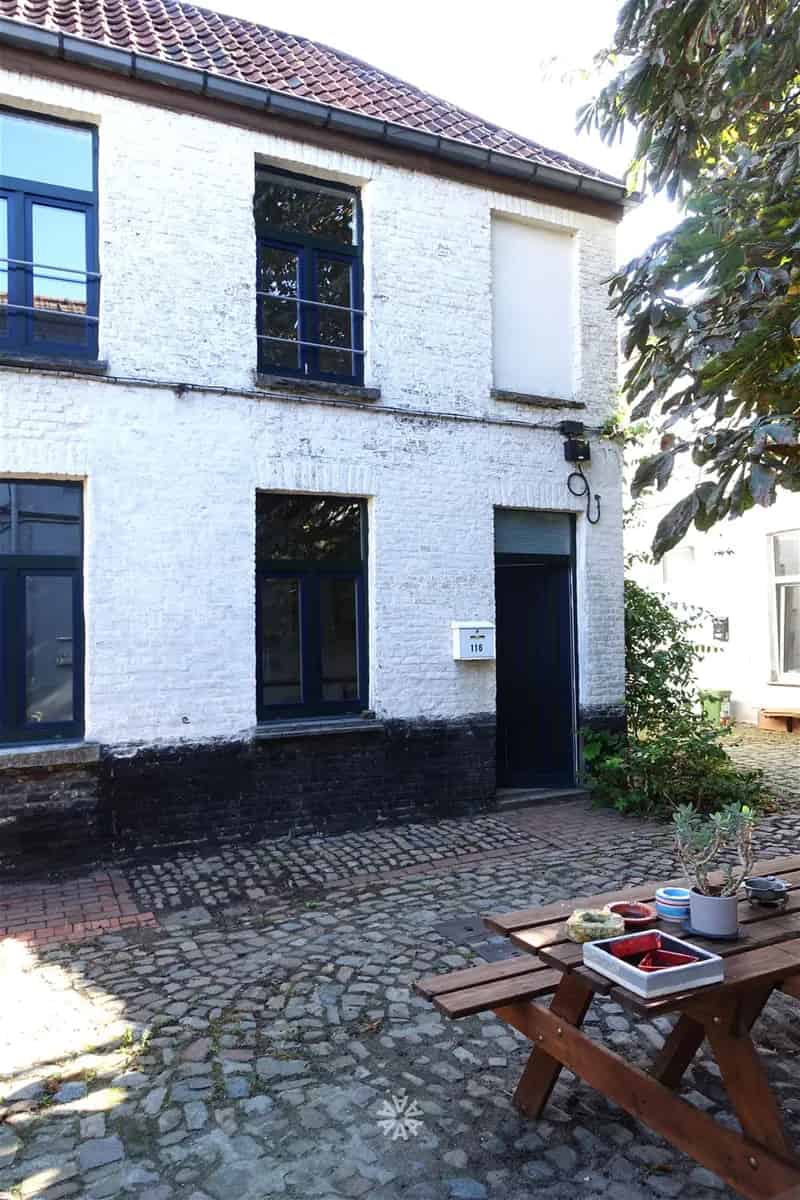 Huis te koop