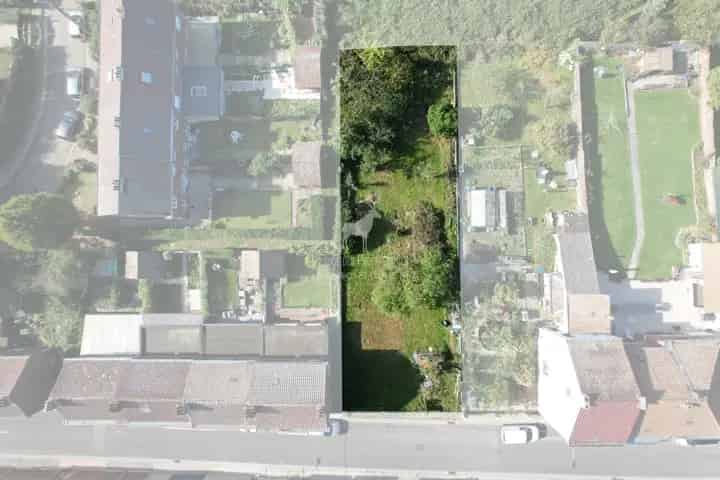 Bouwgrond te koop Marchienne-au-Pont