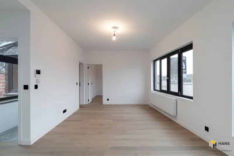 Gerenoveerd Appartement 2 slaapkamers Edegem