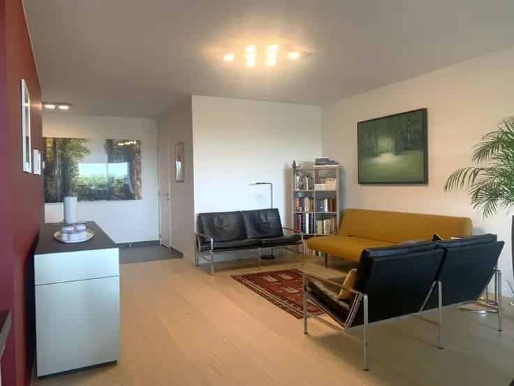 Luxe Appartement 164m2 3 slaapkamers Terras Garage Kelder