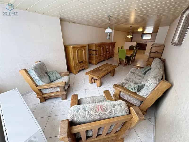 Opbrengsteigendom 3 Appartementen Geraardsbergen Investering