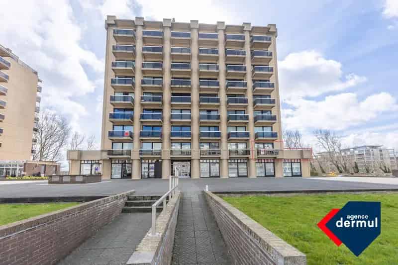 Te Koop: 2 Slaapkamers Oostende Troonstraat