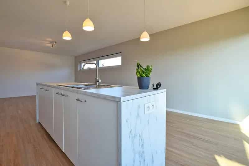 BEN-woning te Oostuinkerke Nabij Dorp en Natuur