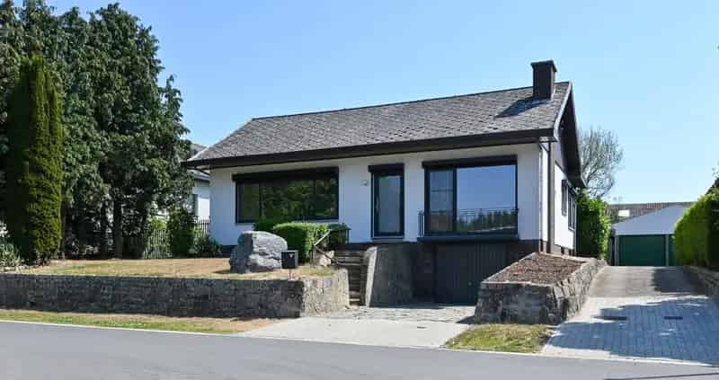 Huis te koop Linkhout 102m² 2 slaapkamers renovatie
