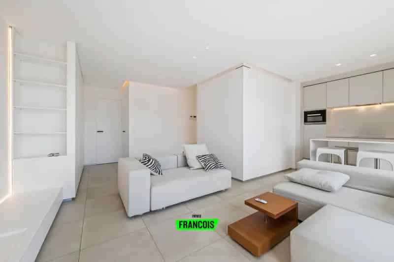 Appartement te koop Oostende Centrum 1 slaapkamer