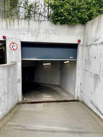Garagebox Roodebeek Woluwe-Saint-Lambert