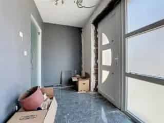 Huis te koop Nimy 3 slaapkamers grote tuin renovatieproject