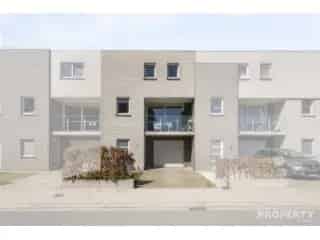Huis te koop Heule 3 slaapkamers instapklaar