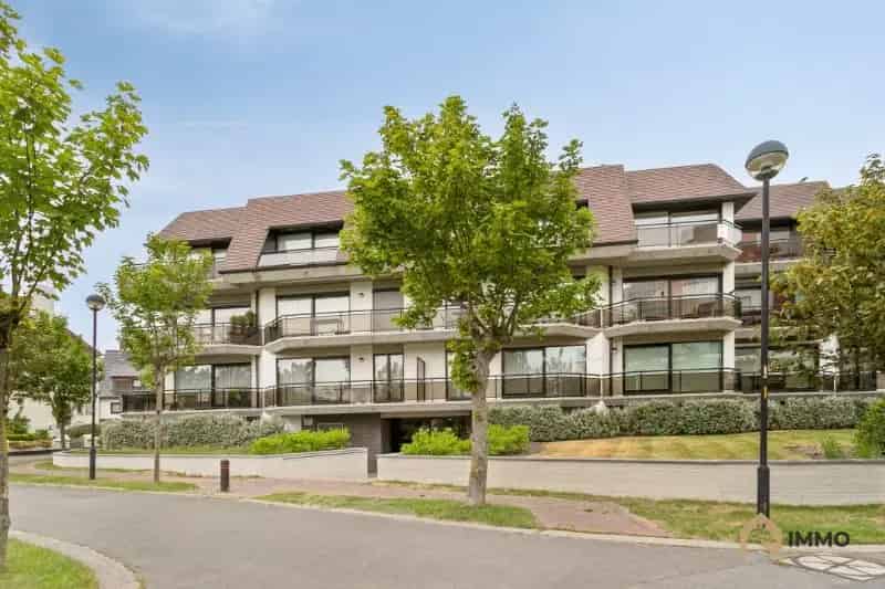 Penthouse te Huur Knokke Heist 3 slaapkamers Zegemeer Uitzicht
