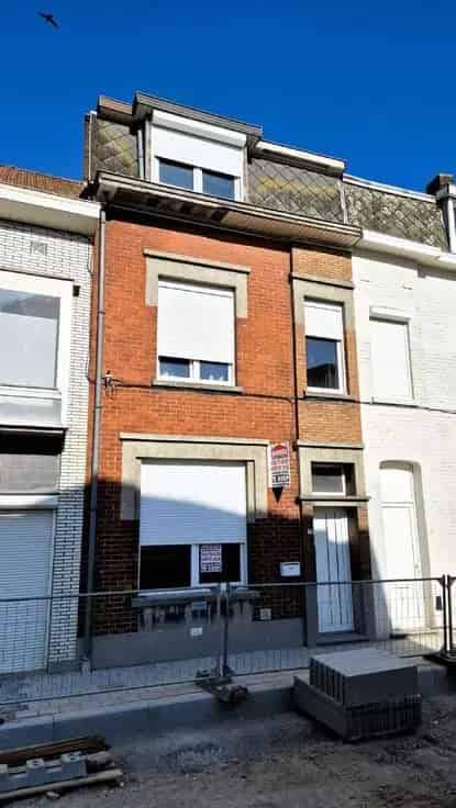 Huis Te Koop Menen 4 slaapkamers Instapklaar