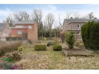 Bouwgrond Grobbendonk Landelijk Uitzicht Rustige Wijk
