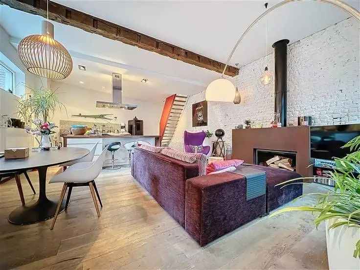 Huis Te Koop 3 Slaapkamers 200m² 3 Terrassen