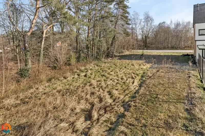 Bouwgrond te Koop Putte 907m² Rustige Locatie