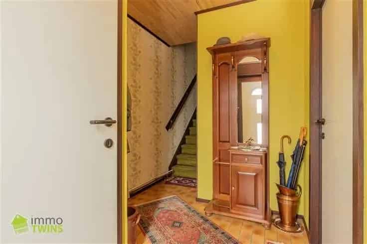 Gezinswoning te koop Berlare 3 slaapkamers garage tuin