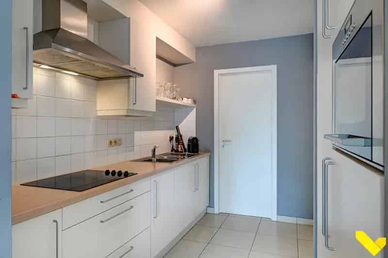 Duplex Appartement 2 slaapkamers 108m2 Terras Autostaanplaats