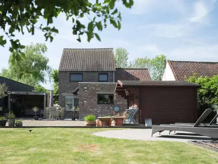 Huis Te Koop Drongen: Charmante Woning Met Tuin