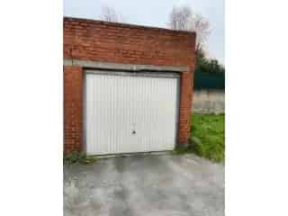 Garagebox te Koop Montignies sur Sambre G28 19 Centiares