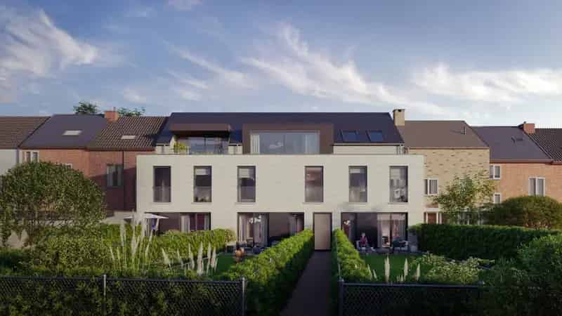 Huis te Koop Volledig Aanbod
