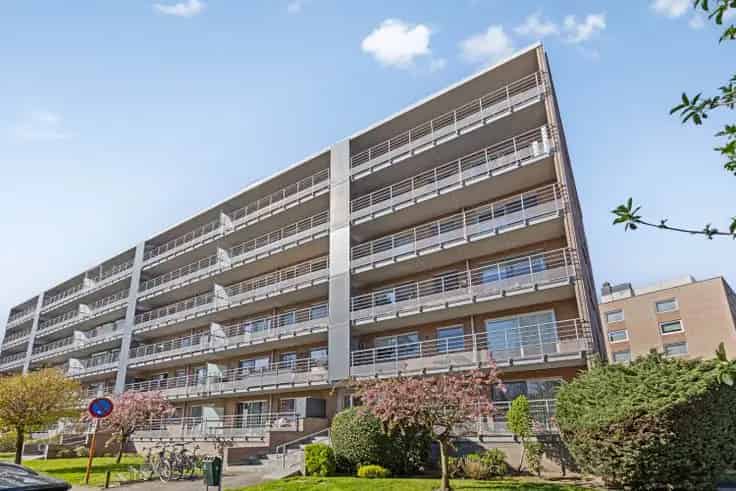 Appartement Te Koop Hasselt Centrum