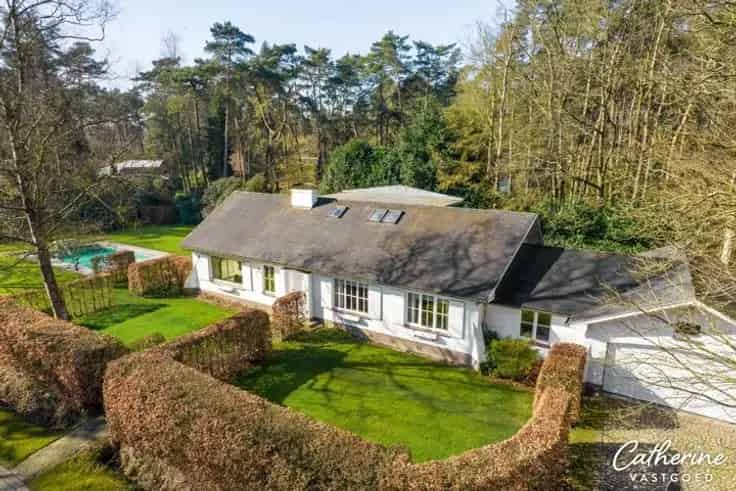 Gezellige Villa te Koop in Rustige Doodlopende Straat