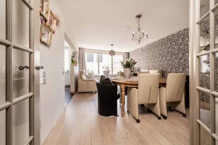 Appartement Te Koop Mechelen: Ruim 2 Slaapkamers, Terras en Stadshart