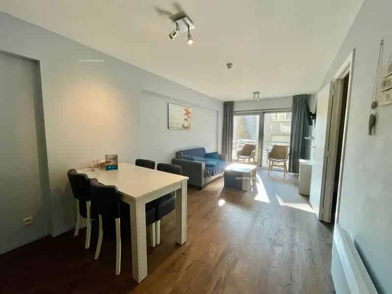 Appartement te koop Blankenberge 2 slaapkamers Holiday Suite