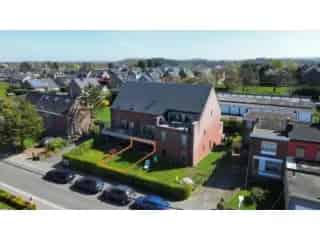 Appartement te koop Cheratte 1 slaapkamer 64m² terras tuin