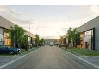 Bedrijfsruimte te huur Aalst 222m²