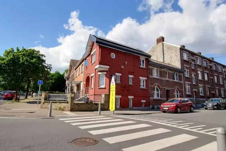 Huis te Koop Sint-Walburga Nabij Citadel