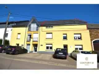 Appartement te koop Athus 75m² 2 slaapkamers terras tuin