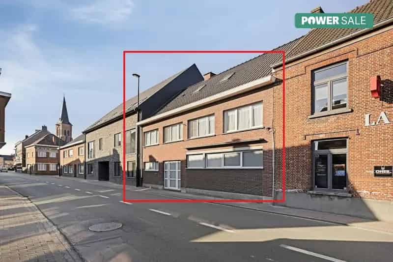Huis te koop Knesselare 5 slaapkamers grote tuin